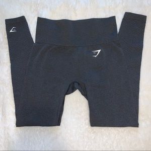 Gymshark Vital Seamless Leggings